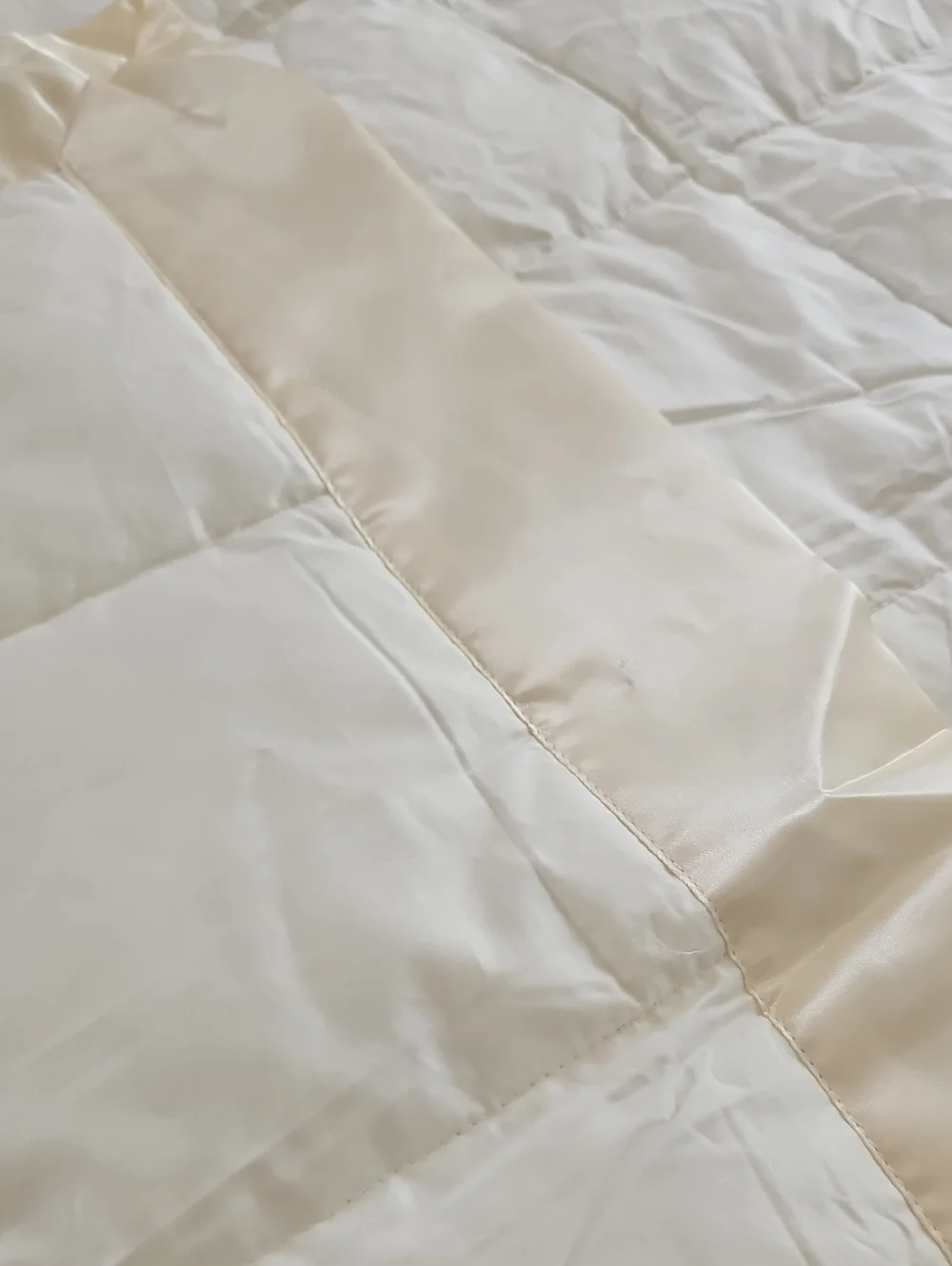 Schweitzer Linen this never